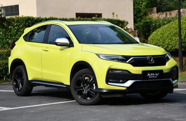 2021年10月SUV新车销量排行榜