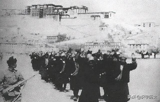 毛主席的战略气魄有多强？细数毛主席维护国家安全的六次超强决策