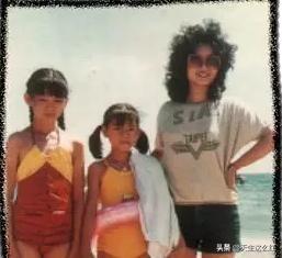“老娘的老娘”：生养了大小S的徐妈妈，才是个真正的狠人