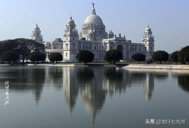 印度《35天驅車印度兩萬裏》——一個人的旅行