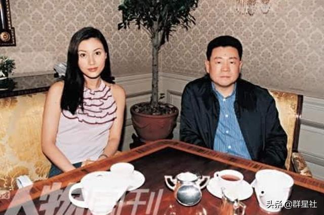 港姐李嘉欣：拼尽全力争宠俘获男人芳心，为何到头来还是被骂？
