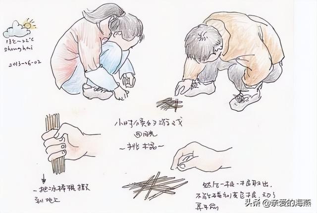 70、80年代最真实的老照片，美好的时光70后的记忆，再也回不去了