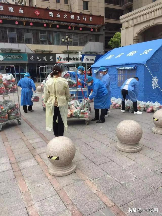 同心聚力，胜利可期