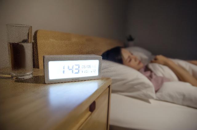 失眠、多梦、易醒？1朵花泡水喝，夜里睡的香
