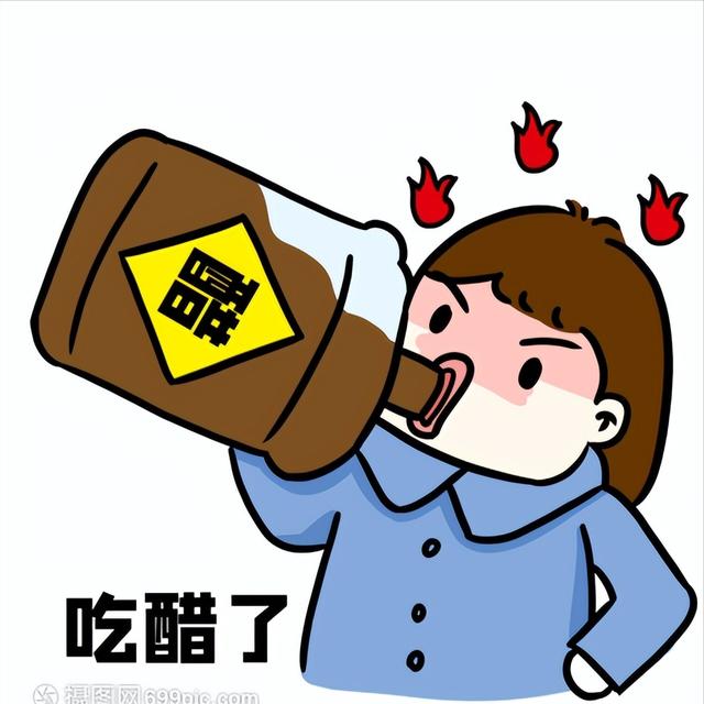 唐太宗御赐大臣夫人毒酒，竟创作了当代流行词“吃醋”