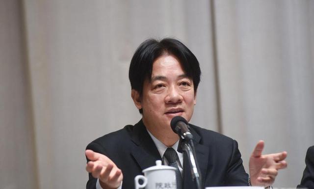 王毅外长就台海问题表态后，赖清德挑衅：若大陆动武，将以一对多