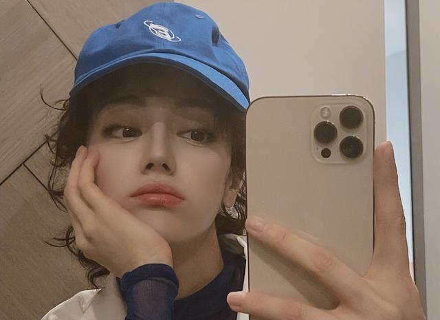 热巴照片可爱生活照_美女热巴图片大全可爱-天晟网