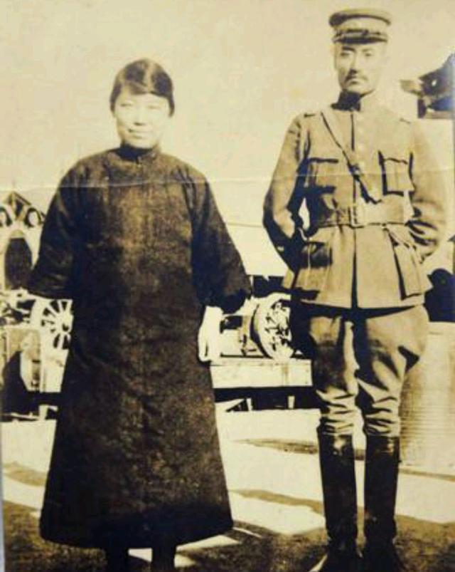 他是张学良最钦佩的老师，为什么落得凄惨结局