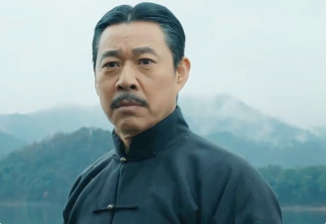 央视剧《一代洪商》开播，收视破1，老戏骨演技令人拍案叫绝