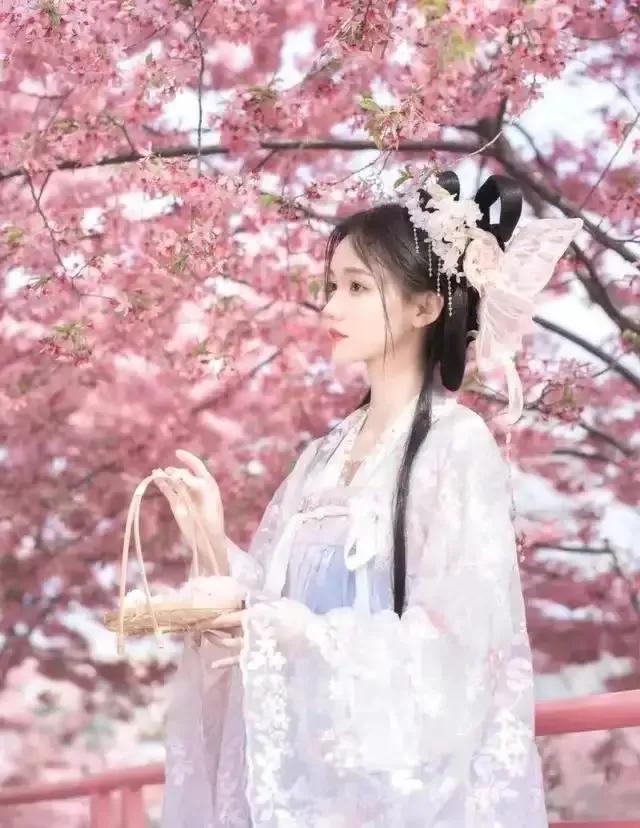 《雨落江南》之七十