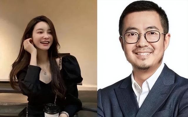 董花花,张大奕,蒋凡「张大奕与董花花两败俱伤2年后她跟蒋凡有了新的