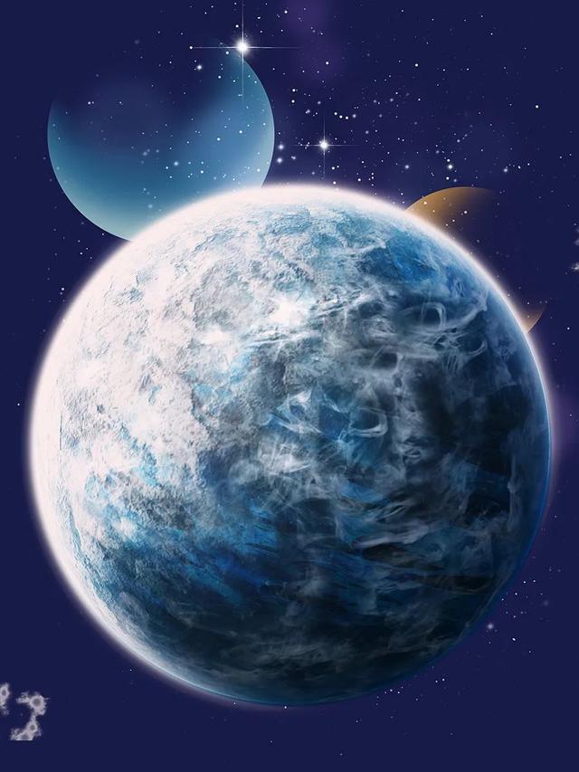 科学探索｜为什么有白天和黑夜？