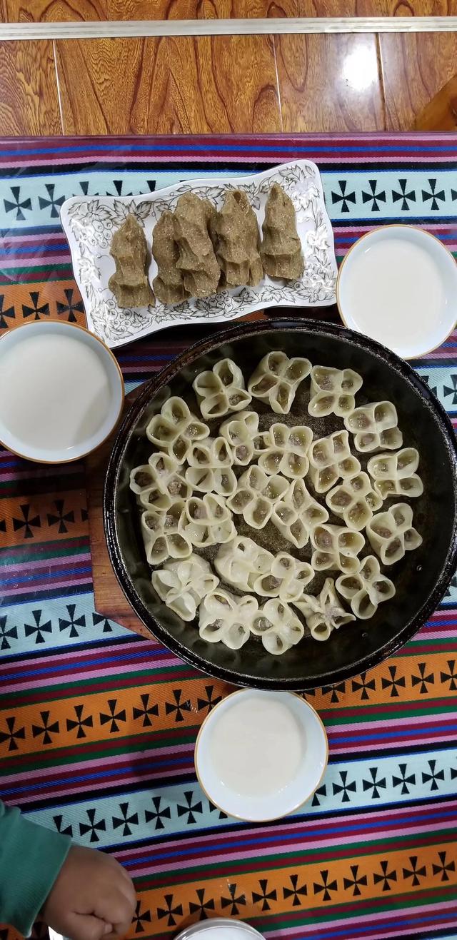 神奇的塔爾寺