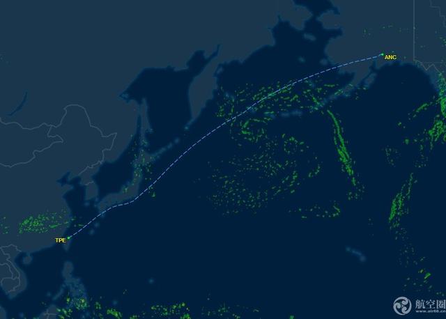 故障货机盘旋8小时返航细节披露