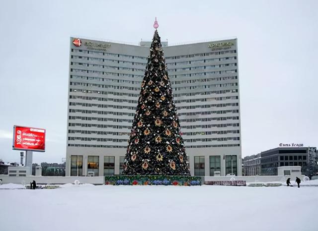 看極光的天花板，你知道在哪麽？去玩一趟比去三亞還便宜