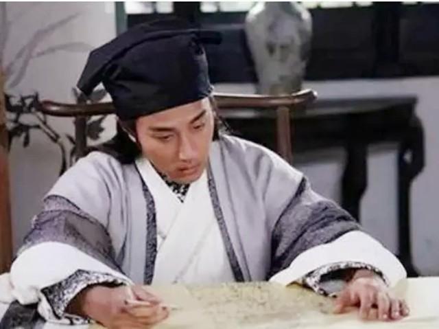 故事：新婚次日新娘自尽，包拯：把上联贴街上，对出下联者是凶手