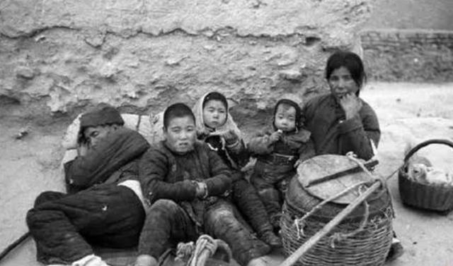 1960年，国家为何将3000名南方孤儿送到内蒙古，背后有何隐情？