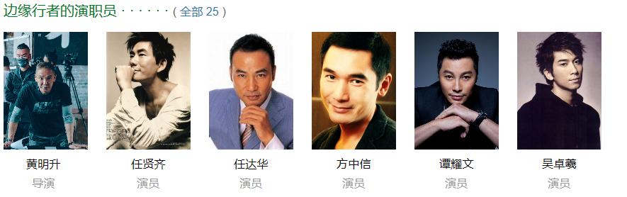 《神探大战》定档不够看？别急，2022年还有九部重磅港片值得期待