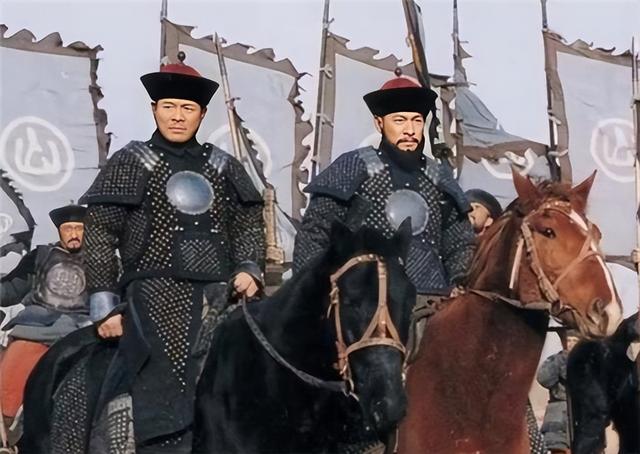 清朝灭亡后，百万清军去往何处？直到1987年才被人们发现