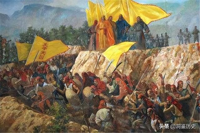 1962年，曾国藩后人抛出真实史料，揭开太平天国李秀成被杀往事