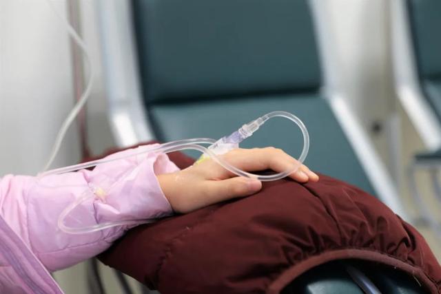 大冷天最怕孩子生病，儿科专家为您支几招