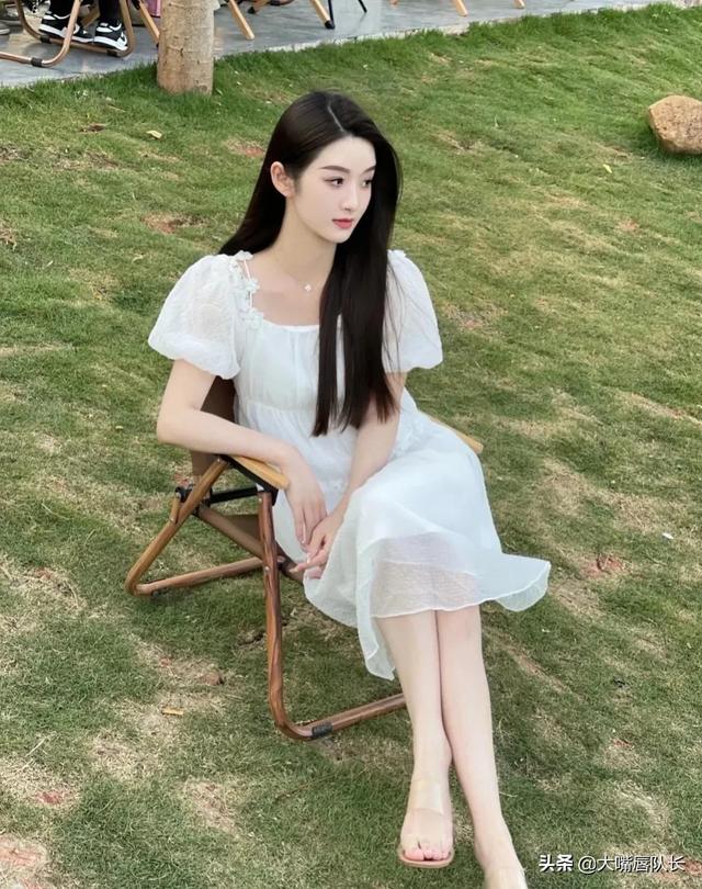是她是她就是她