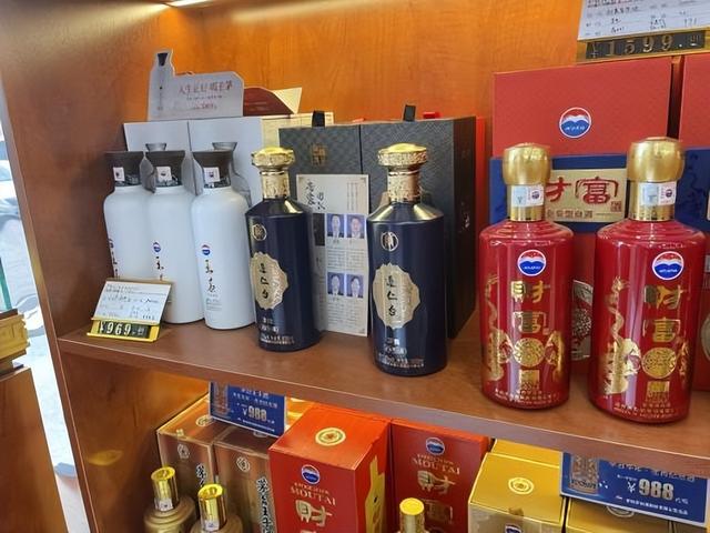 喝完酒口干、头疼，不是你酒量差，而是你喝的酒太差