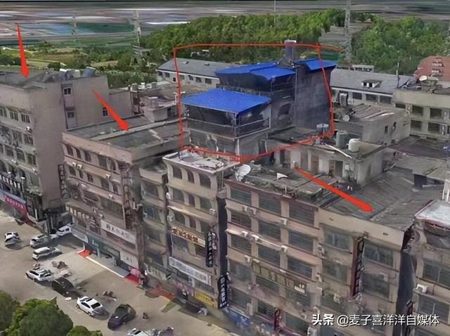 湖南长沙建筑坍塌事故，戳痛多少家长的心，孩子安全教育无小事
