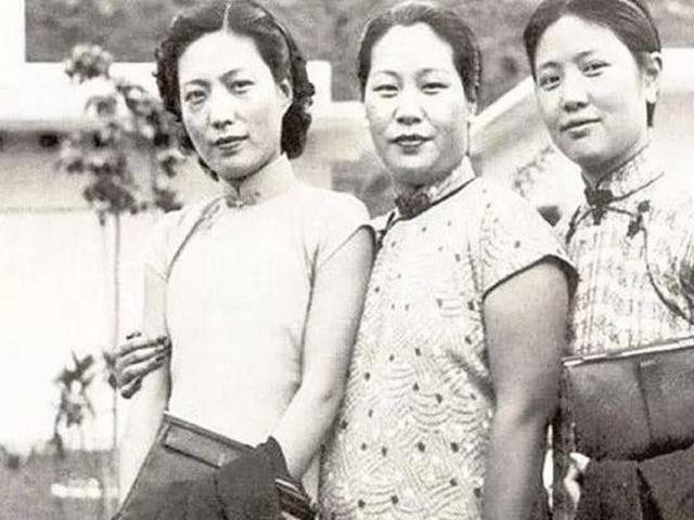杜月笙幼子披露孟小冬争宠：会用心计，会说笑话，很讨杜月笙喜欢