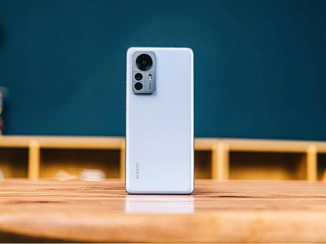 华为P50Pro用了6个月，如今换成小米12Pro，心里憋了好多话要说