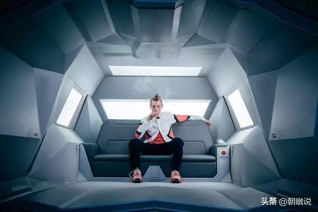 有人在元宇宙一张图片赚1000万？是骗局吗？与我们生活何关？