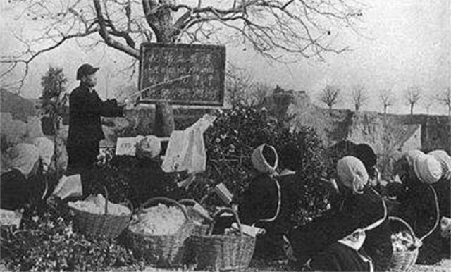 1951年，周恩来接到一封信，看完后批示：登报声明与表妹脱离关系