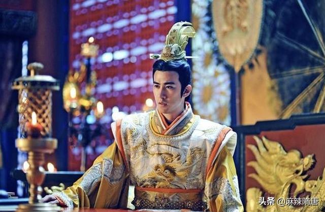 权力的逻辑：揭开武则天击败顾命大臣长孙无忌之谜