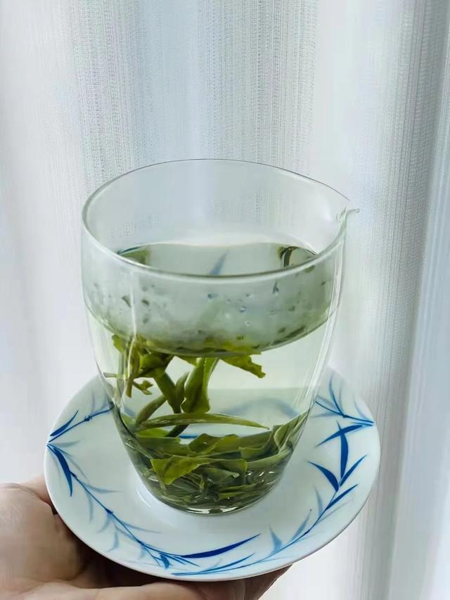 24节气茶单