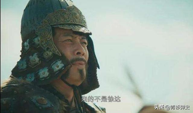 《山河月明》开局名将云集，谁说明朝是无名将的三无王朝？