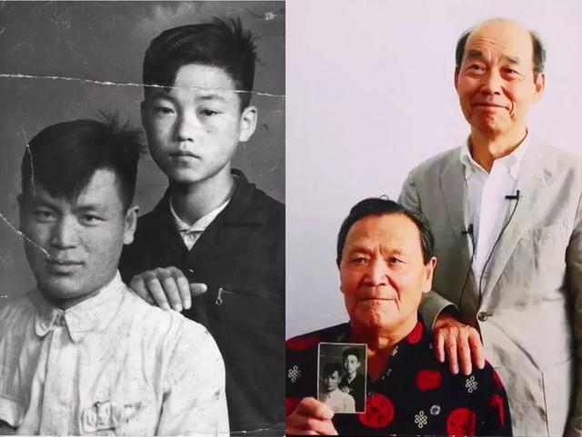 1976年日本团体访华，日籍翻译向黑龙江老农下跪：感谢你养育了我