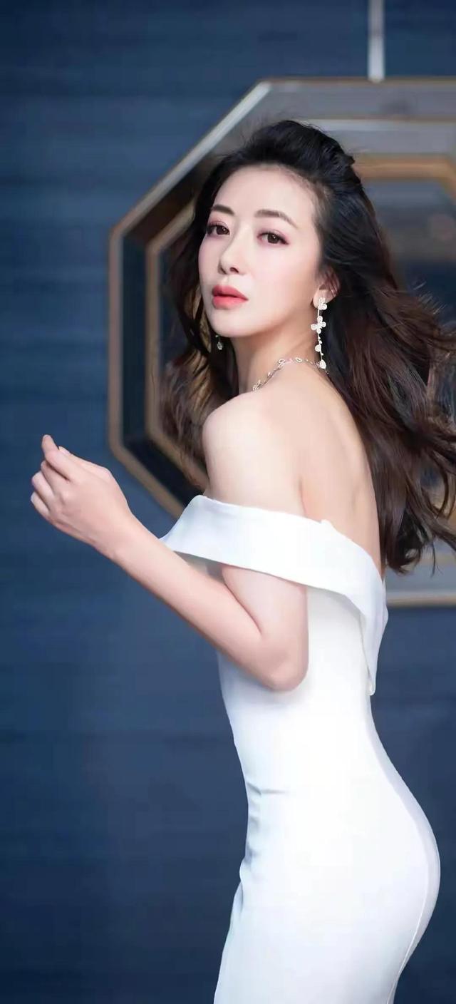 陈紫函高清写真图集