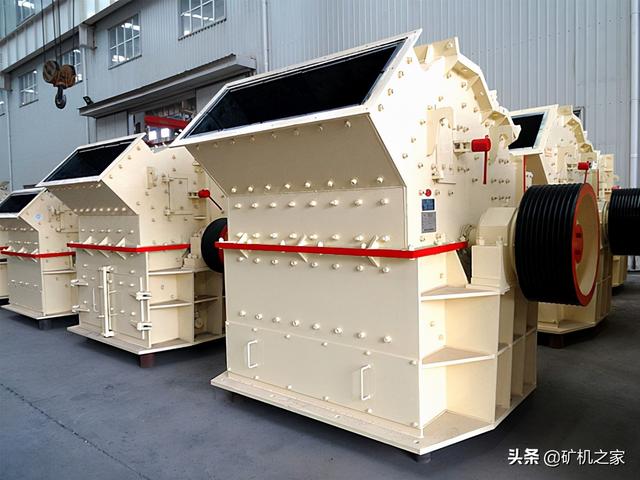 矿石制砂机价格表的简单介绍