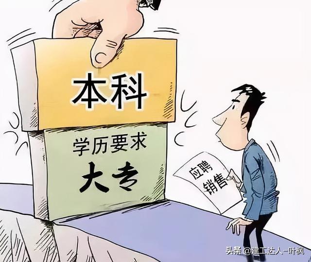 证多不压身！工程人考证路漫漫，建筑行业证书实用大全
