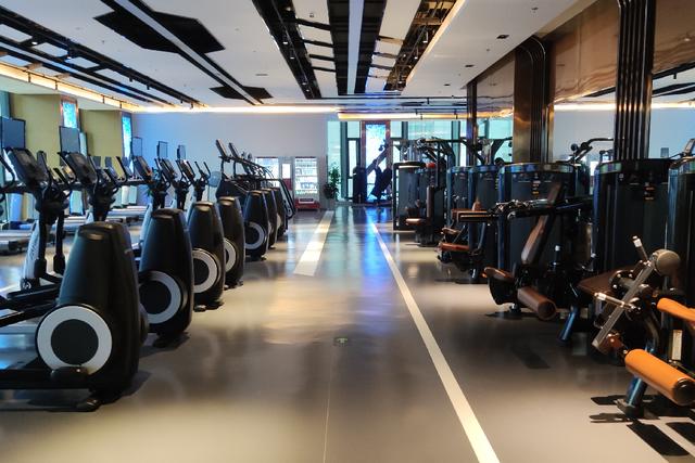 跑步也有元宇宙？AIGYM颠覆性智能专业跑步机Creator震撼发布