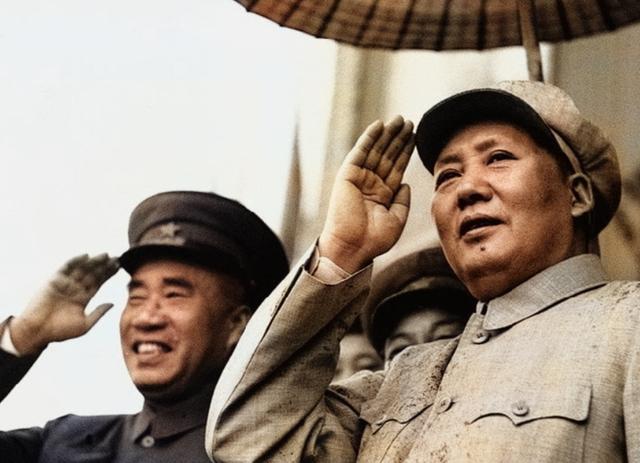 红军改编成八路军，为啥有六大师长？又为啥是他们？结局如何？