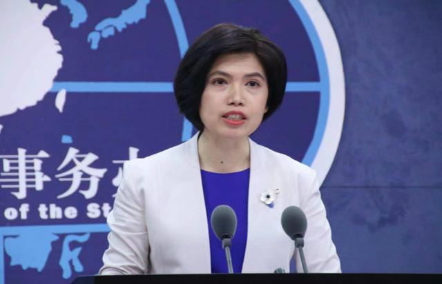 台当局威胁大陆不许开第一枪，否则将没有幸存之机，我国台办怒批