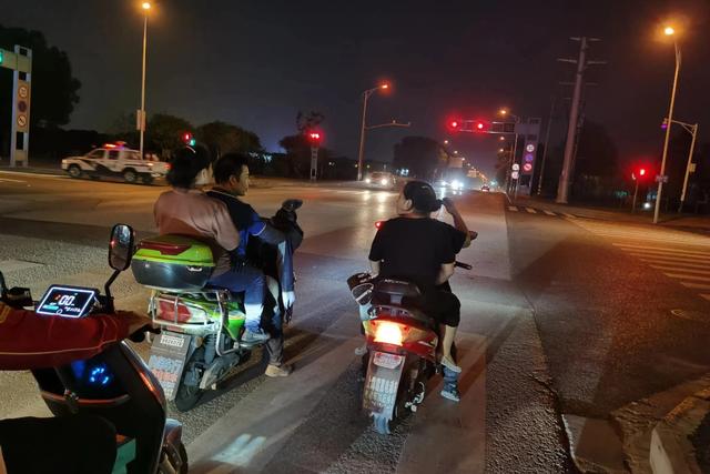 明确了！电动自行车实施“3个标准”，3种电动车不能上路行驶