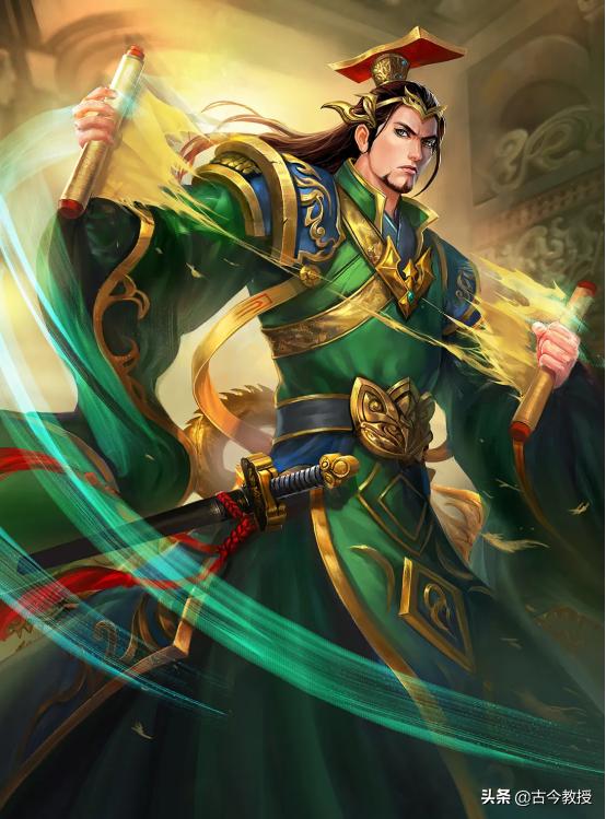 父兄惨死！孙权是否能守住江东基业？晚年糊涂，导致两宫争霸