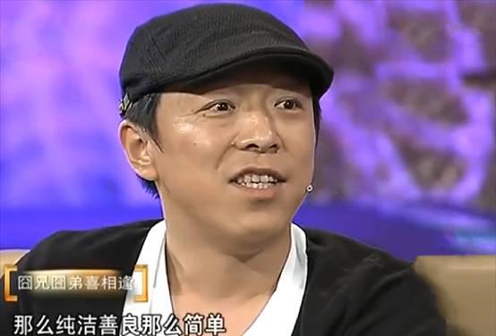 王宝强：借钱交税第一人！黄渤说他不简单，冯小刚后悔捧红他