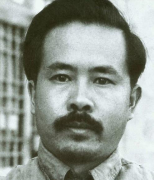 周恩来下令建革命公墓，林徽因亲自设计，还未建好迎来首位领导人