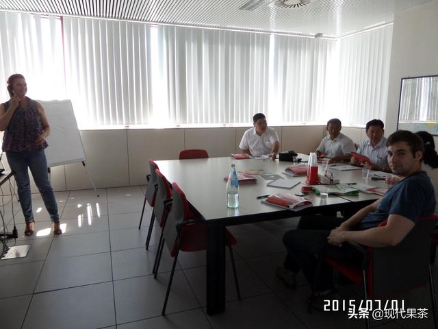 2018年意大利农业机械展