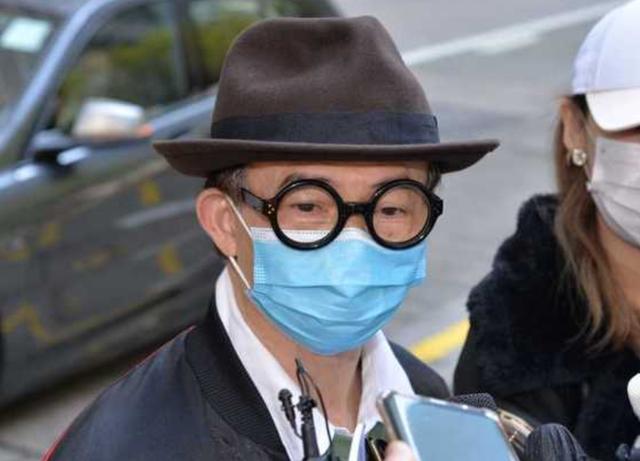 梅艳芳哥哥近况，嫌99岁老母每月给他2万太少，靠小30岁女友资助