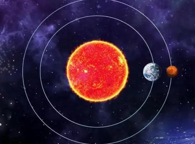 火星距离地球2亿公里，宇航员若要上火星，需要多长时间？