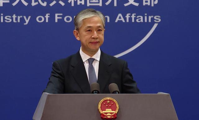 拉夫罗夫：已将北约视为实际交战方，三战可能爆发！中方：冷静